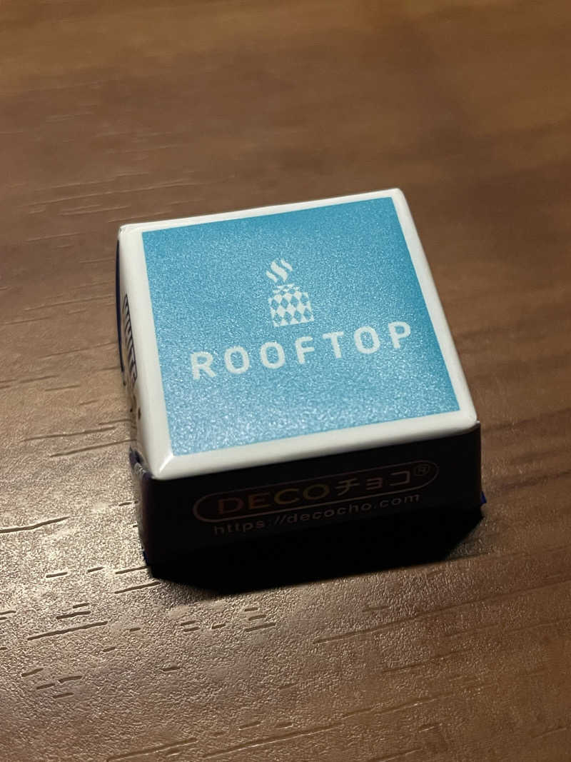 ふらさーさんのROOFTOPのサ活写真