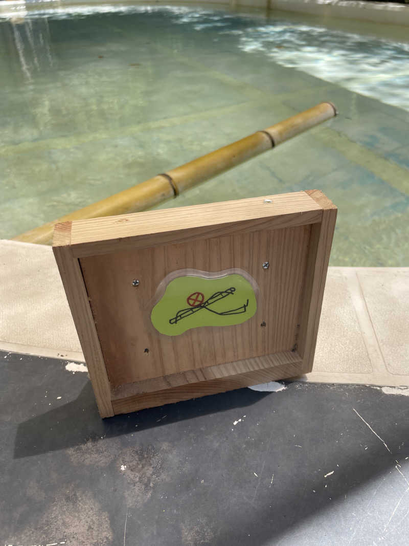 ふらさーさんのSauna kota LEPOのサ活写真