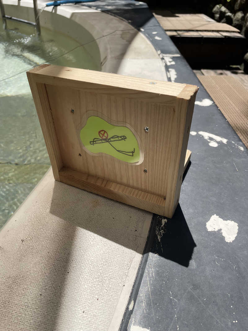 ふらさーさんのSauna kota LEPOのサ活写真