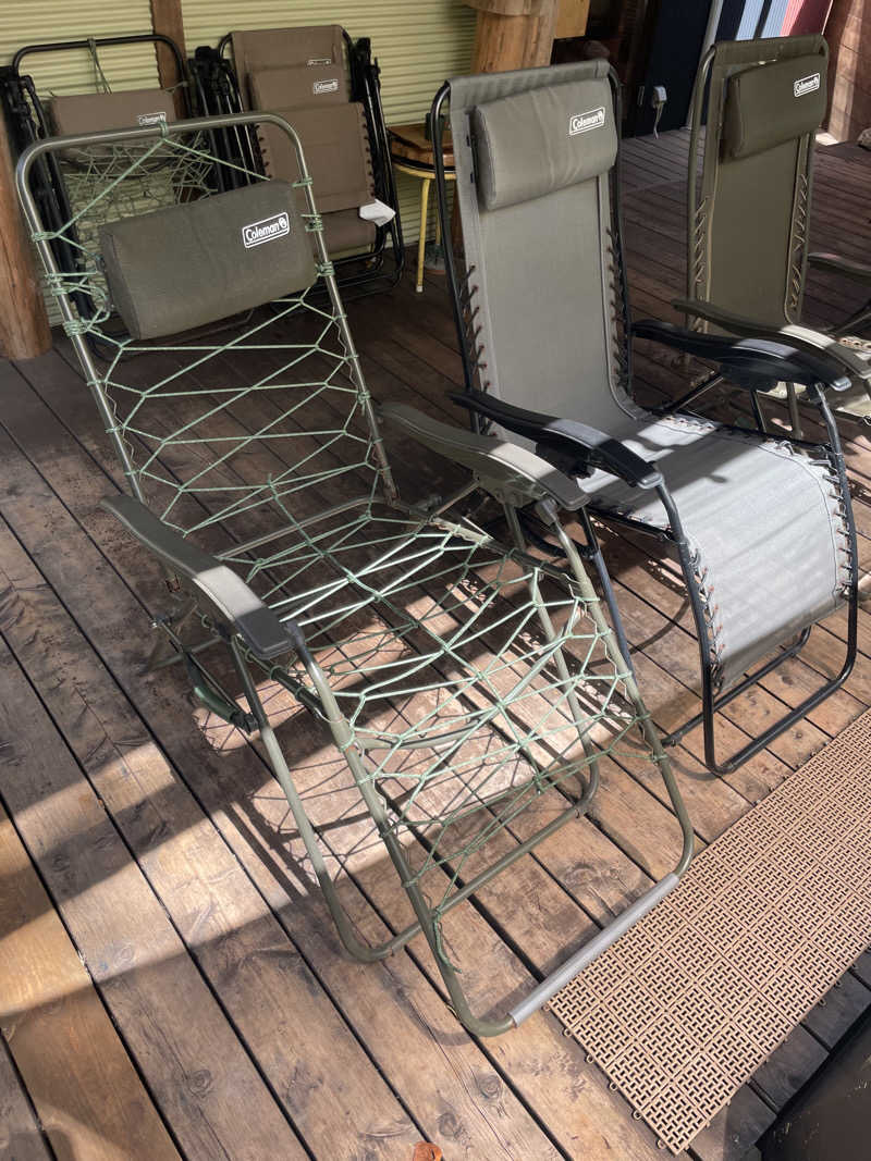 ふらさーさんのSauna kota LEPOのサ活写真