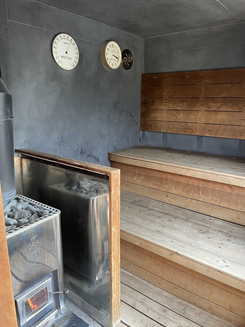 ふらさーさんのサバンナアキシマのサ活写真