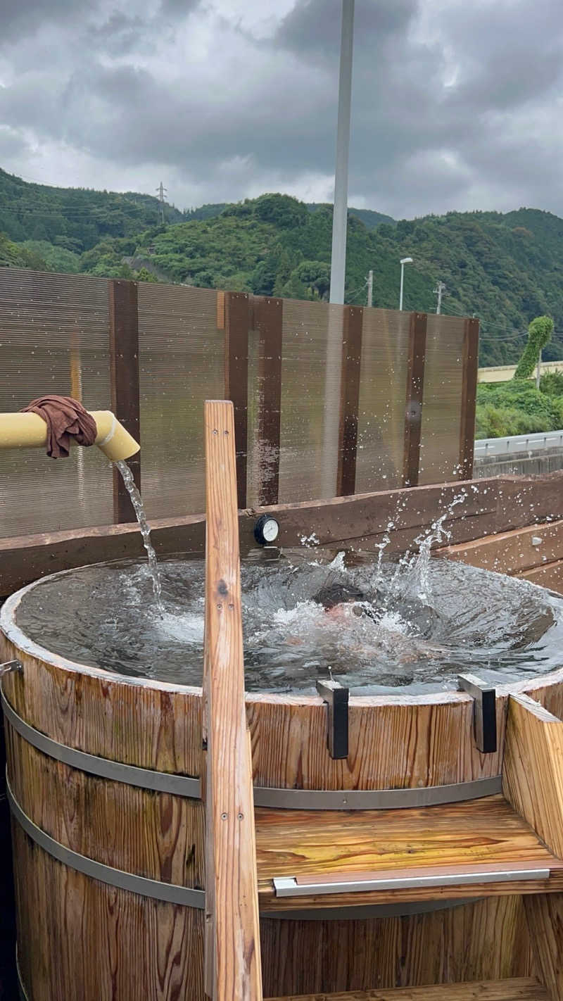 ・サ・ (女湯担当)さんの山賊サウナのサ活写真