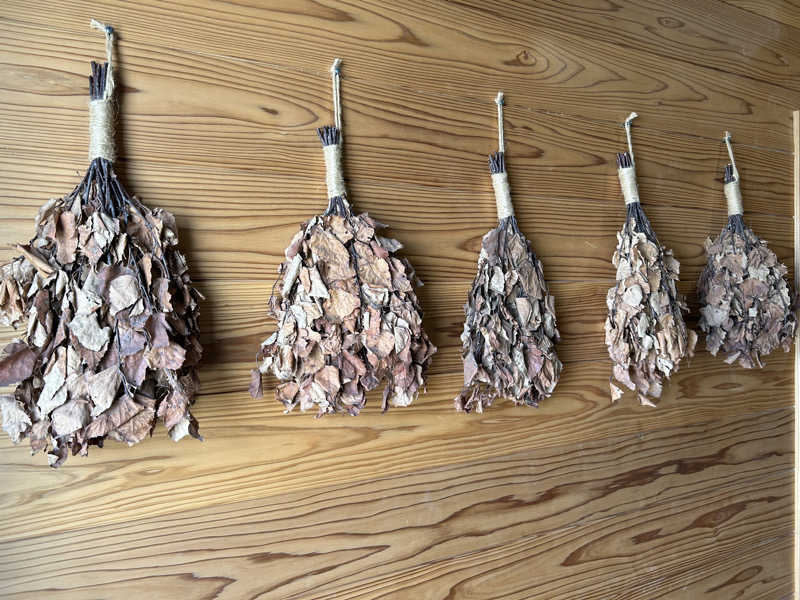 はじめさんさんの繋がるサウナ THE BARRELのサ活写真