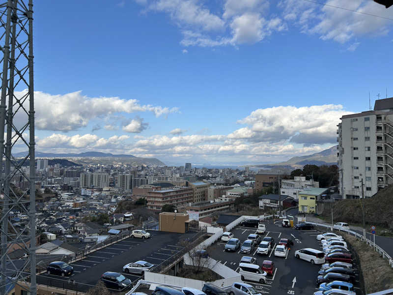 はじめさんさんの一本桜温泉センターのサ活写真