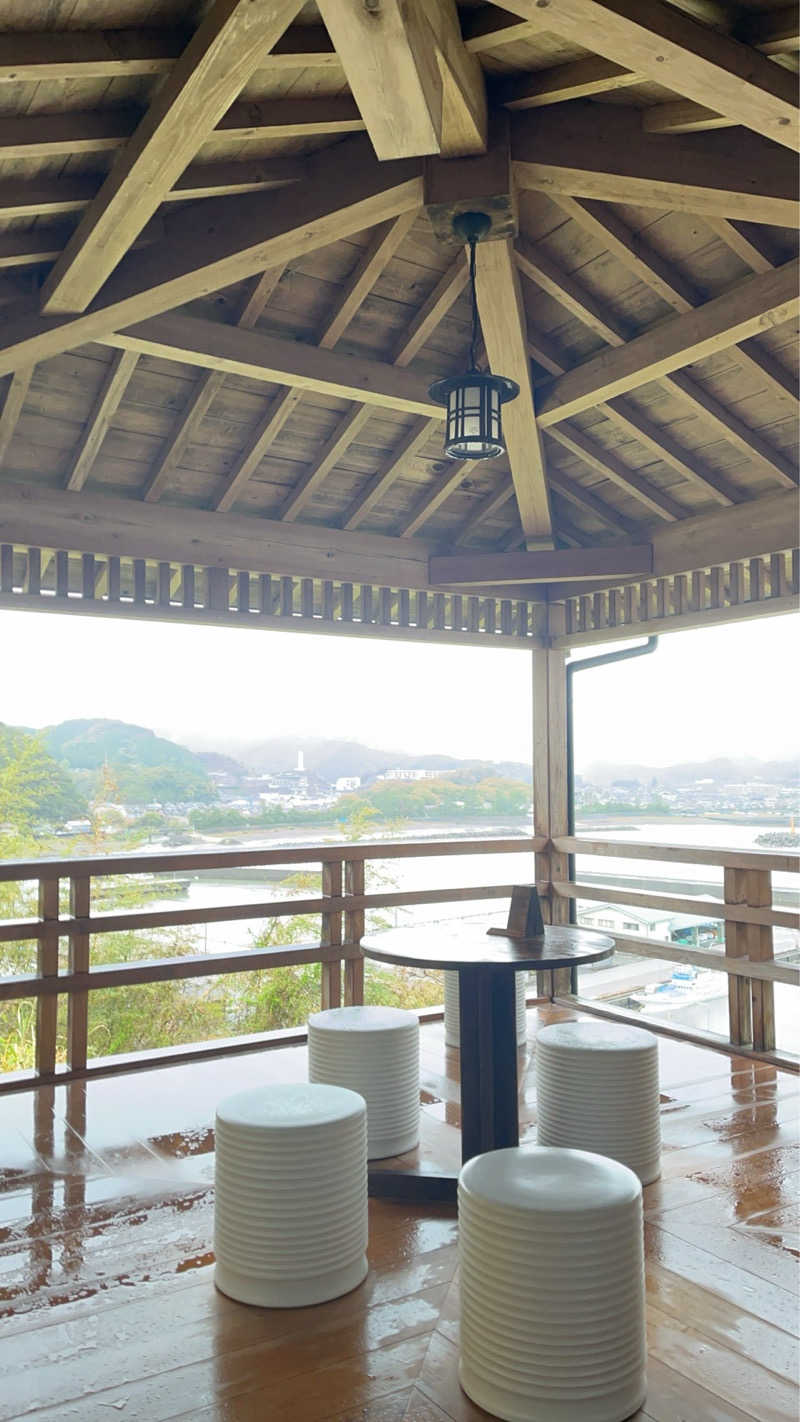ERIさんの鰹乃國の湯宿 黒潮本陣のサ活写真