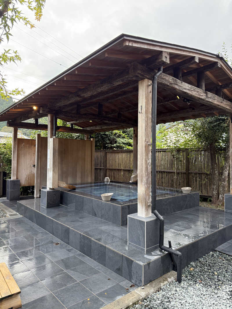 みゆうさんのsauna MYSAのサ活写真