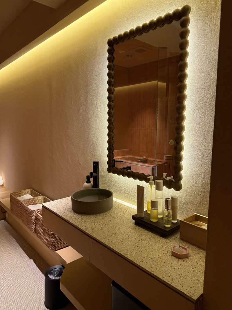 みゆうさんのetoe sauna&hotelのサ活写真