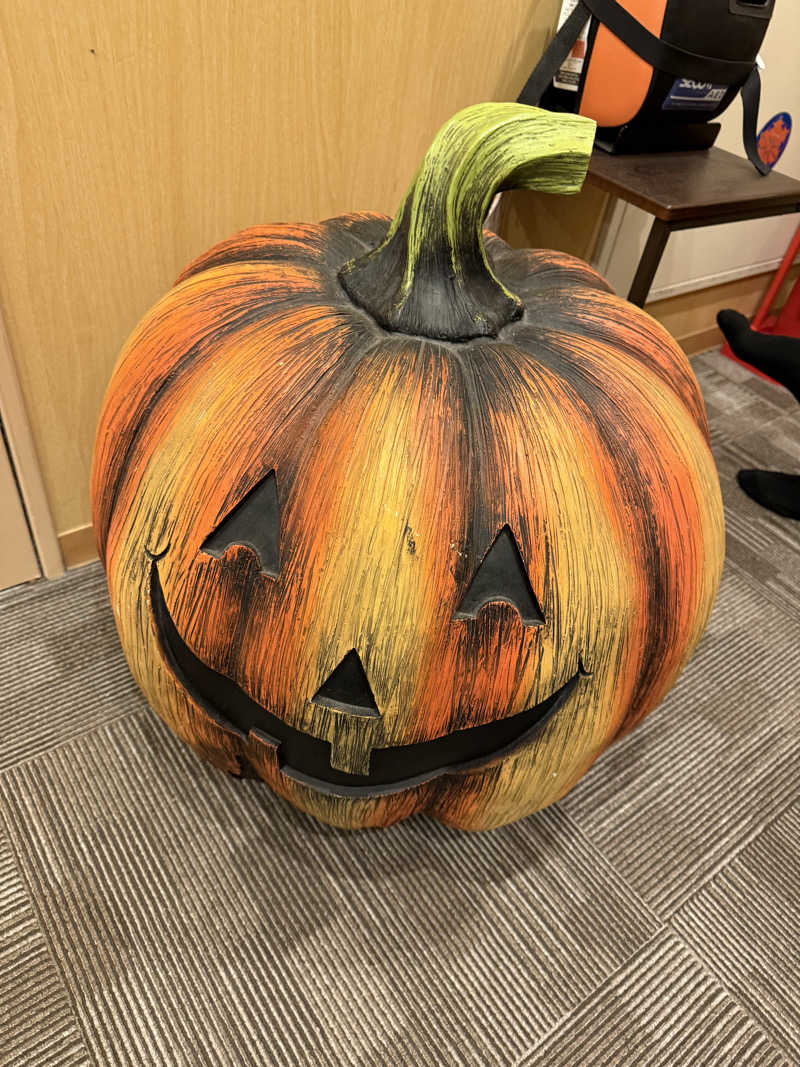 みゆうさんのRAKU SPA 1010 神田のサ活写真