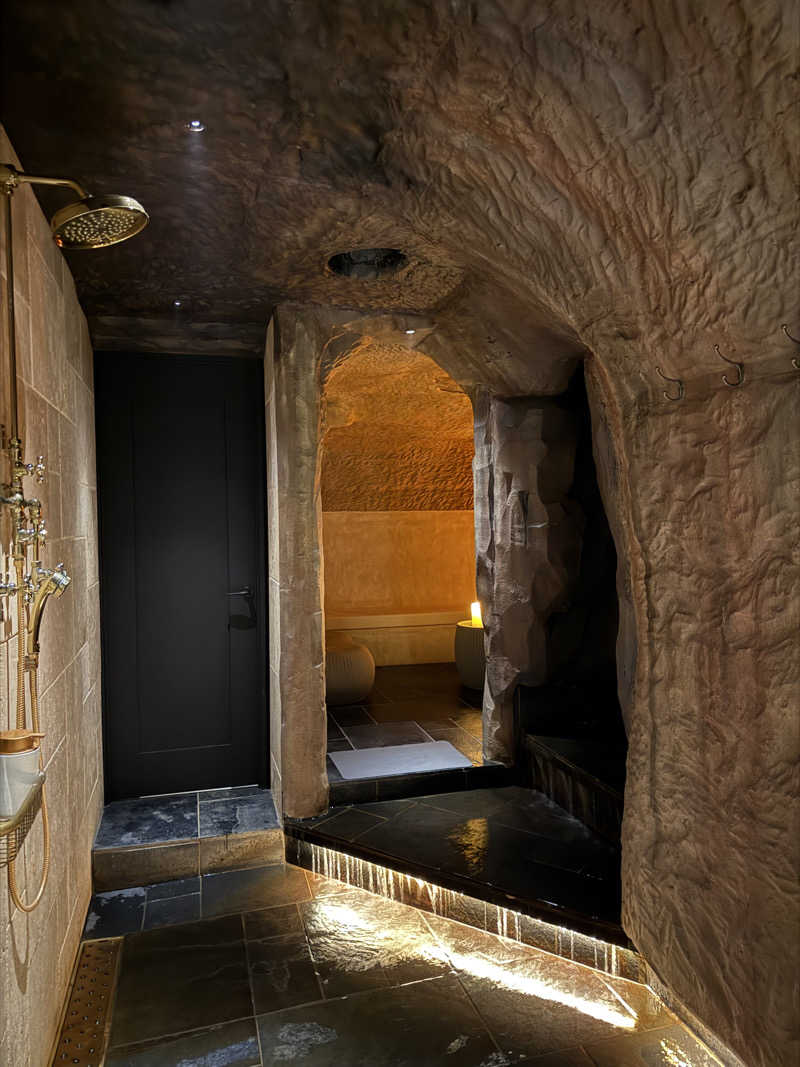 みゆうさんのサウナスナック「かなこ」のサ活写真