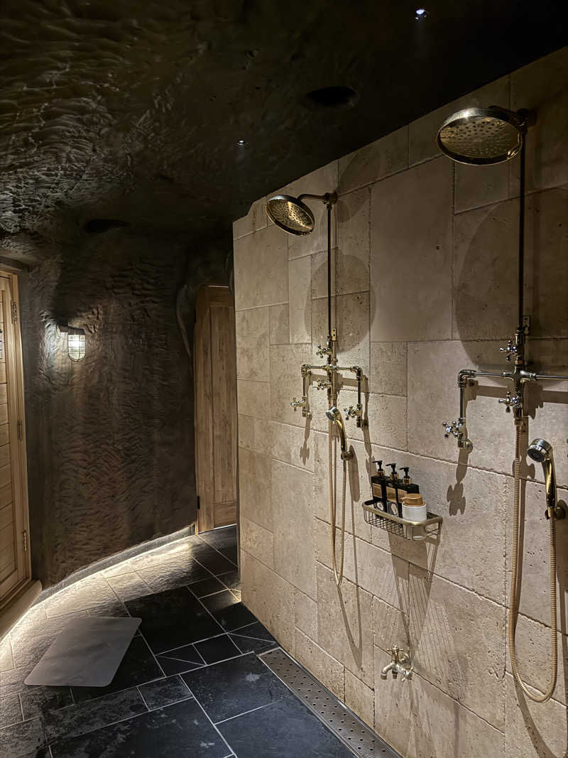 みゆうさんのサウナスナック「かなこ」のサ活写真