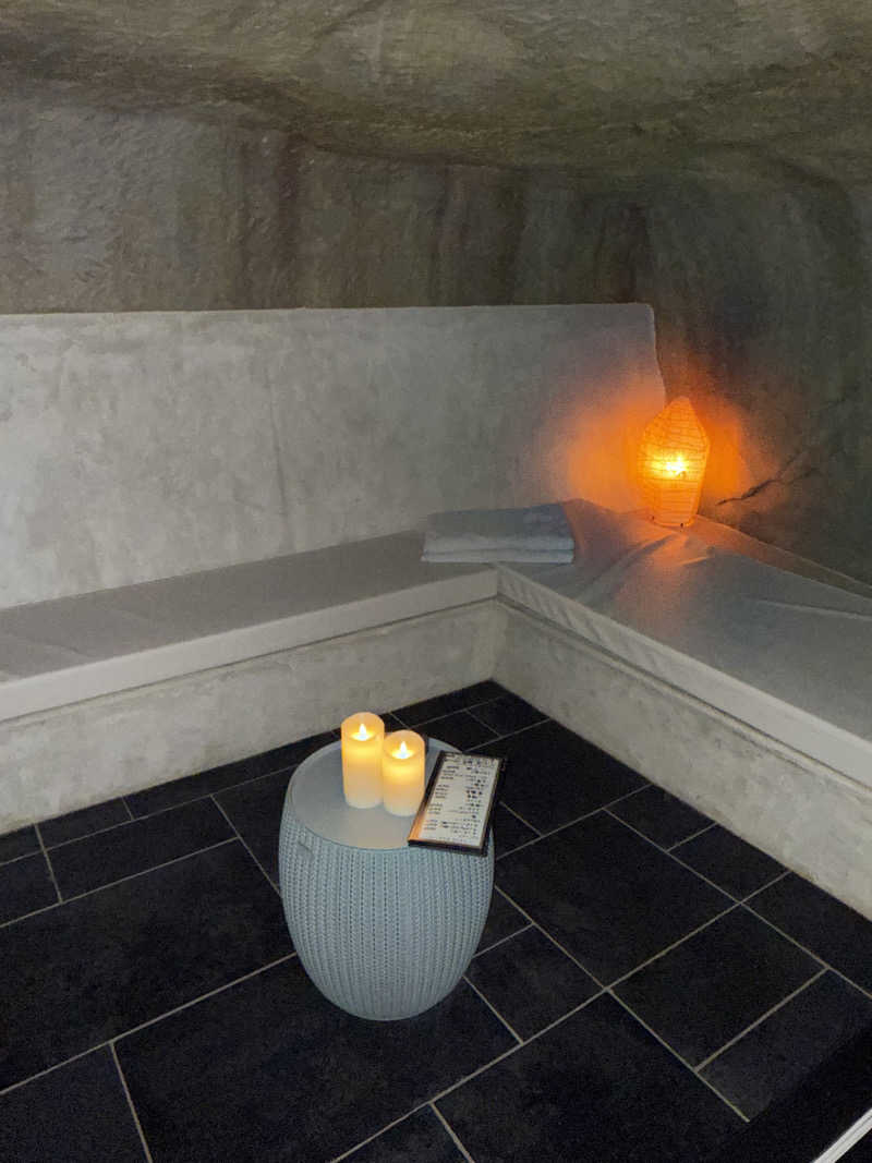 みゆうさんのサウナスナック「かなこ」のサ活写真