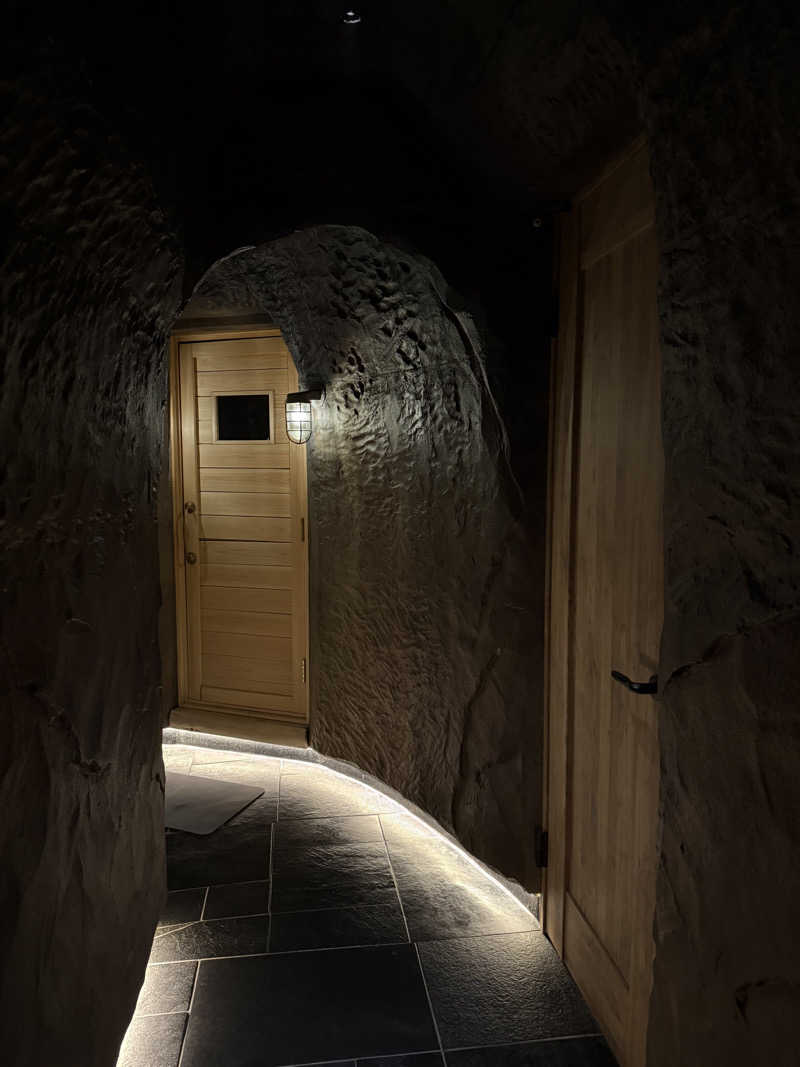 みゆうさんのサウナスナック「かなこ」のサ活写真