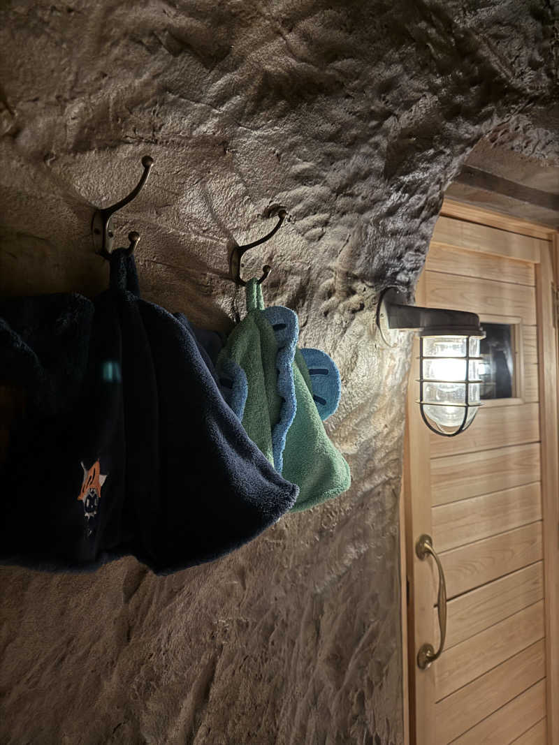 みゆうさんのサウナスナック「かなこ」のサ活写真