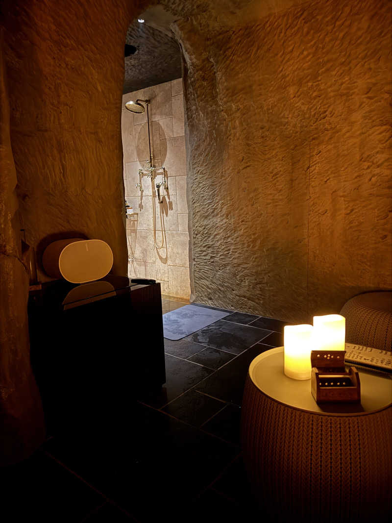 みゆうさんのサウナスナック「かなこ」のサ活写真