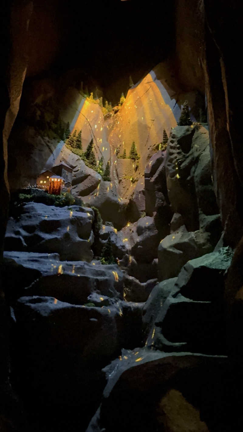 みゆうさんのサウナスナック「かなこ」のサ活写真