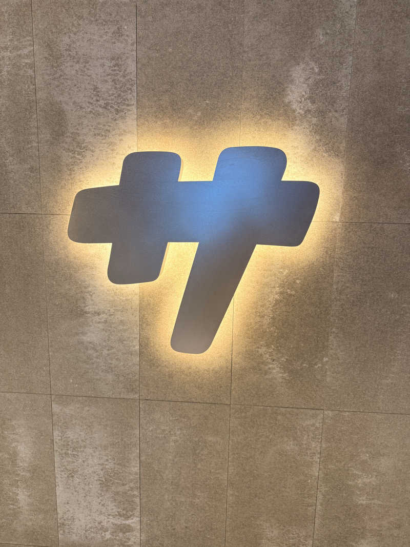 みゆうさんの高輪SAUNASのサ活写真