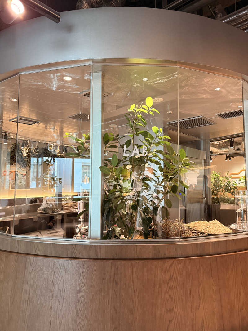 みゆうさんの高輪SAUNASのサ活写真