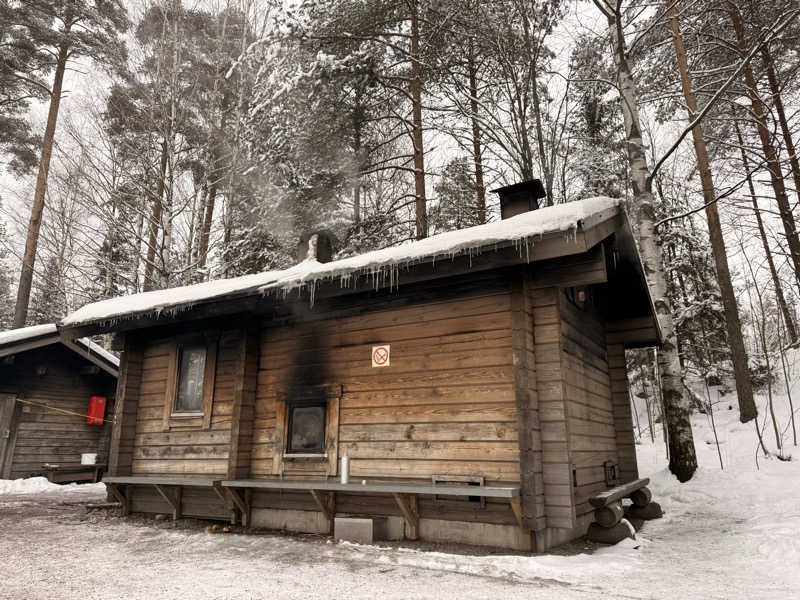 みゆうさんのCafe Kuusijärviのサ活写真