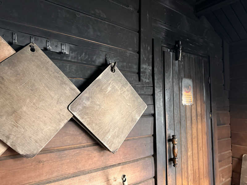 みゆうさんのCafe Kuusijärviのサ活写真