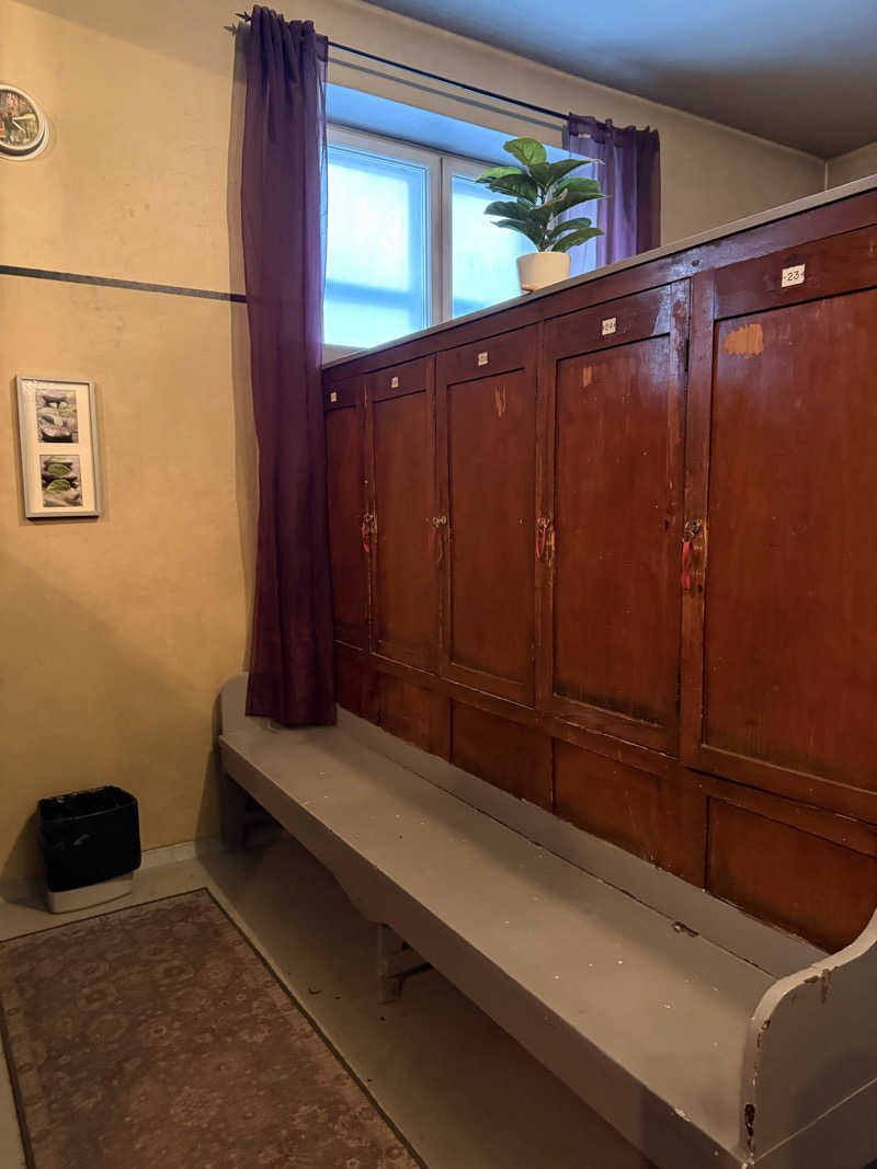 みゆうさんのKotiharjun Saunaのサ活写真