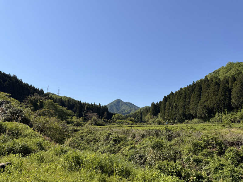 みゆうさんのTAKIGAHARA SAUNAのサ活写真