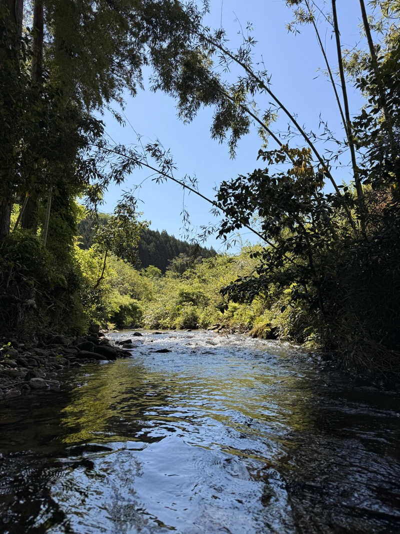 みゆうさんのTAKIGAHARA SAUNAのサ活写真