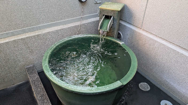 saintさんの花園温泉 sauna kukkaのサ活写真