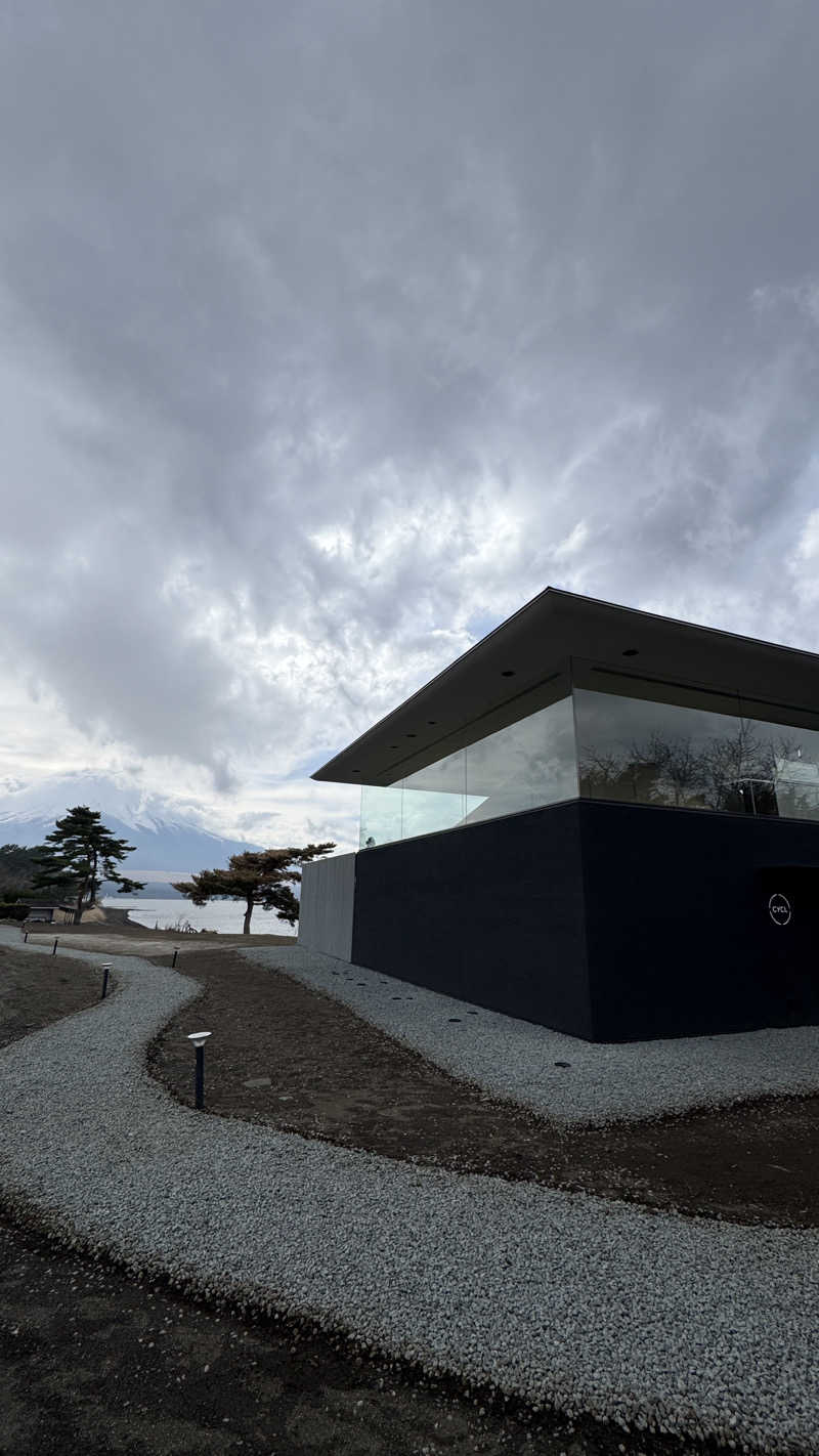 ダフィ丸さんのCYCLのサ活写真