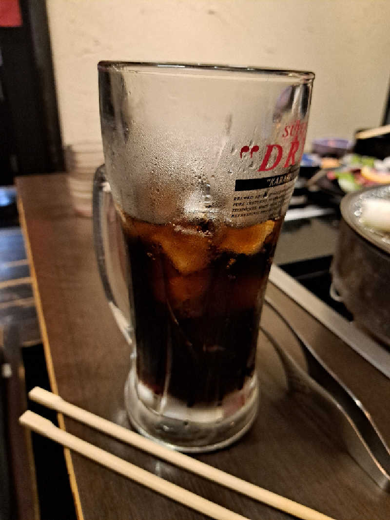 ベイダーさんのたきのうえホテル渓谷のサ活写真