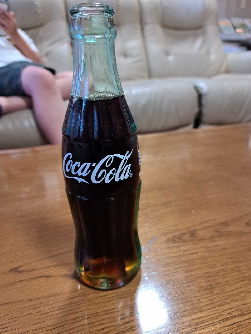 ベイダーさんのたきのうえホテル渓谷のサ活写真