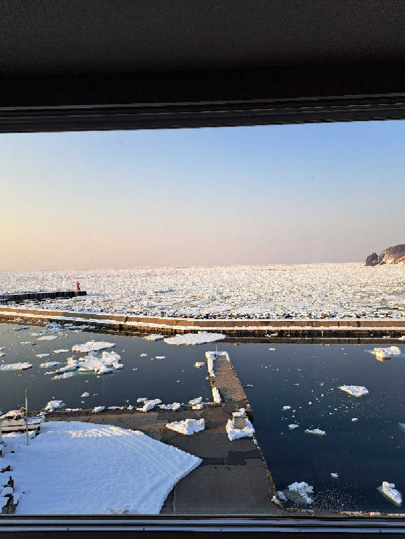 ベイダーさんの北こぶし知床 ホテル&リゾートのサ活写真