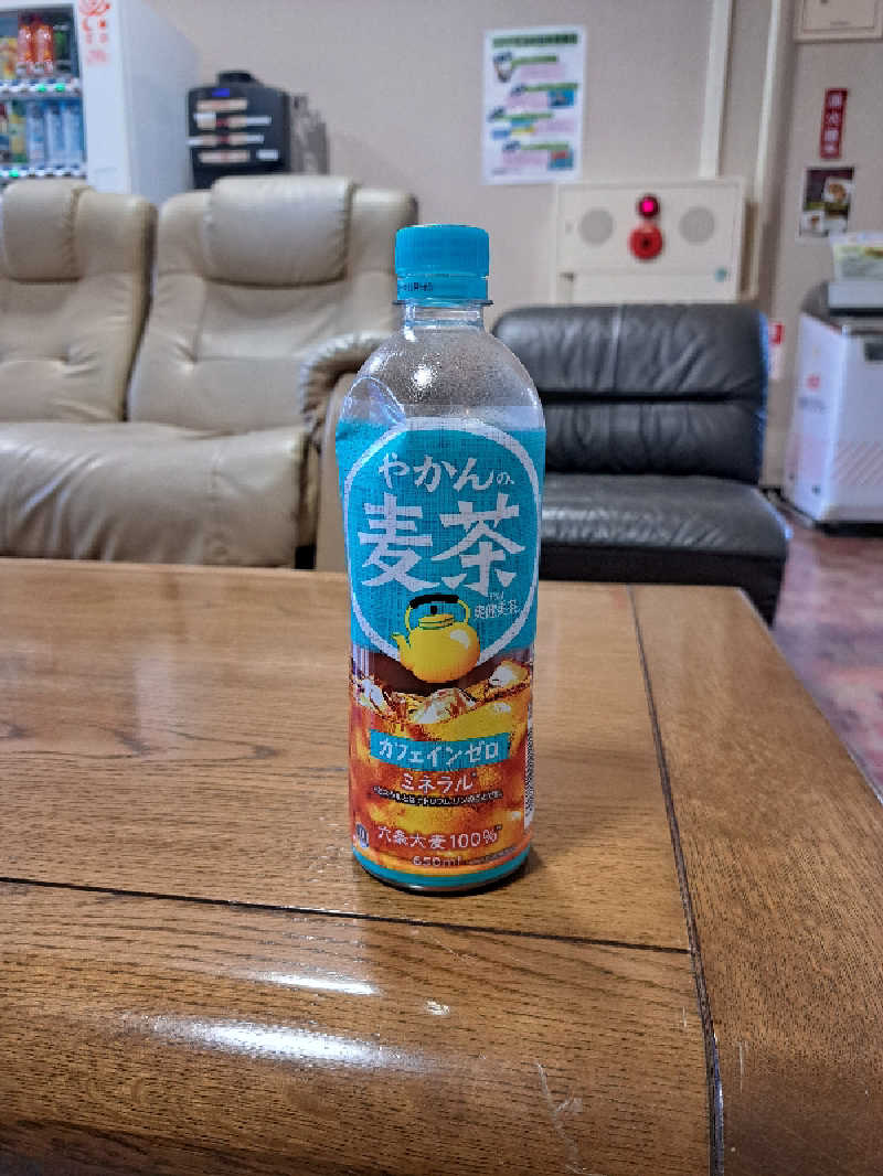 ベイダーさんのたきのうえホテル渓谷のサ活写真