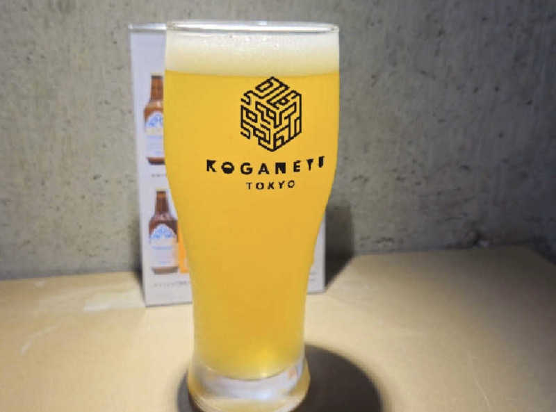 あん時のバンデラスさんの黄金湯のサ活写真