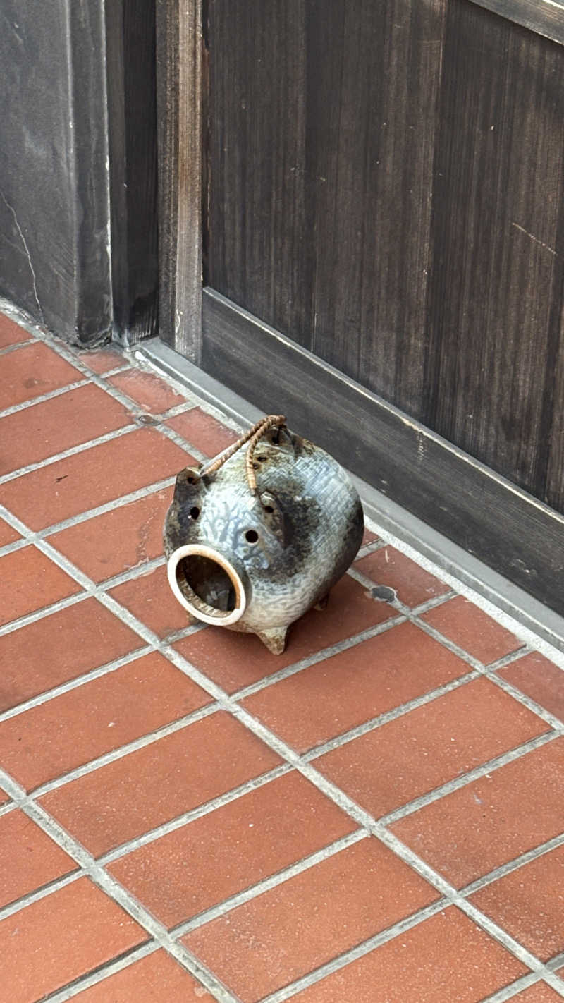 なつこうさんの五色湯のサ活写真