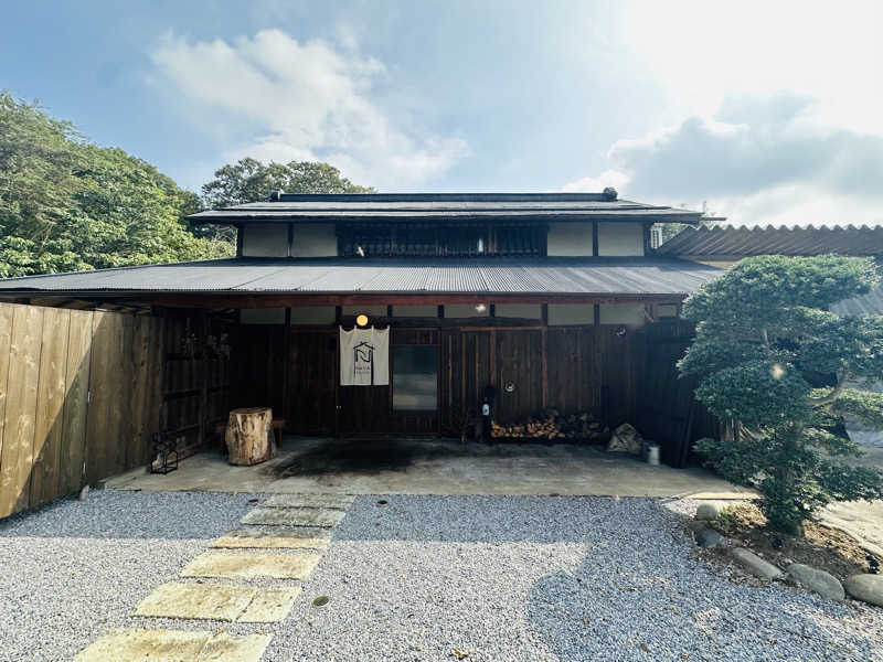 KさんのSAUNA NAYAのサ活写真