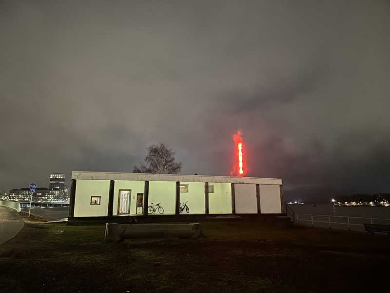 KさんのKulttuurisaunaのサ活写真