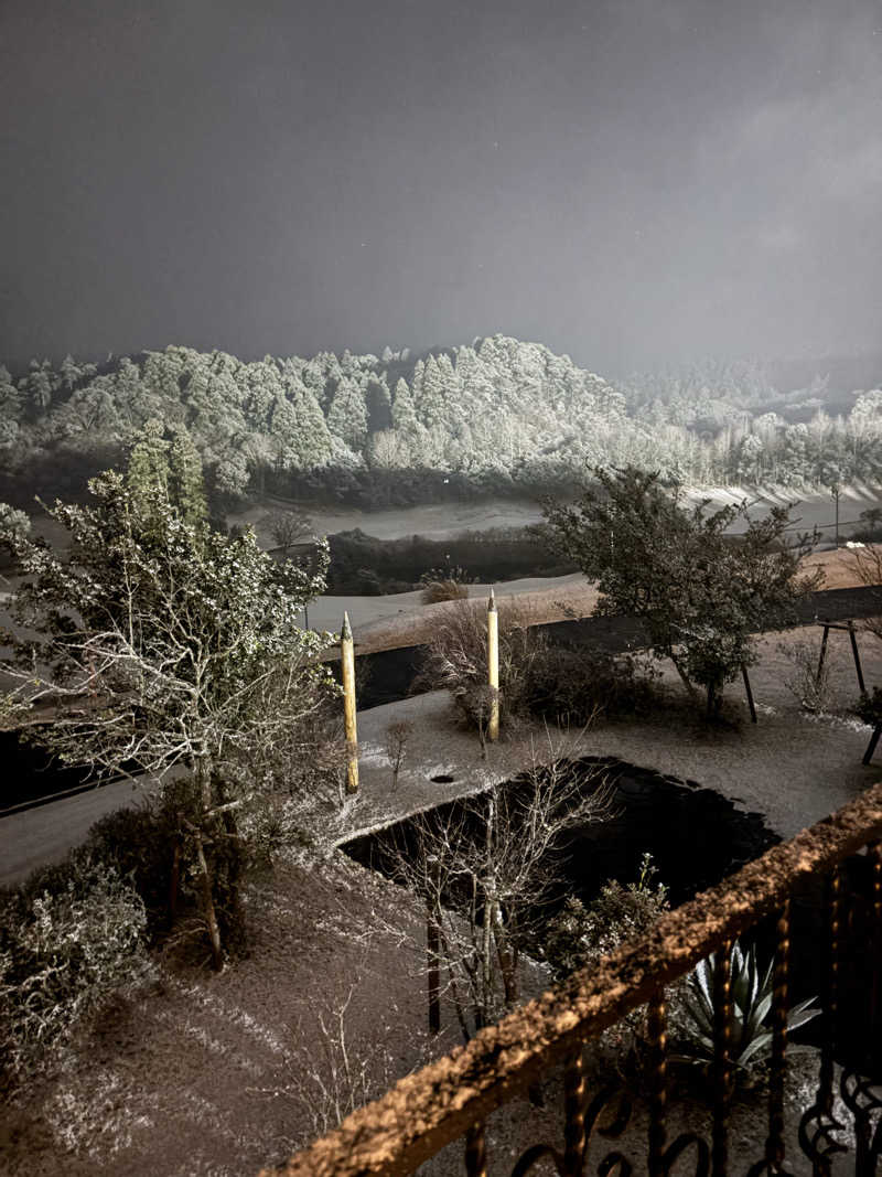 イガイガさんの真名カントリークラブゲーリー・プレーヤーコースのサ活写真