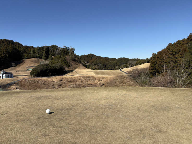 イガイガさんのキャメルゴルフ&ホテルリゾートのサ活写真