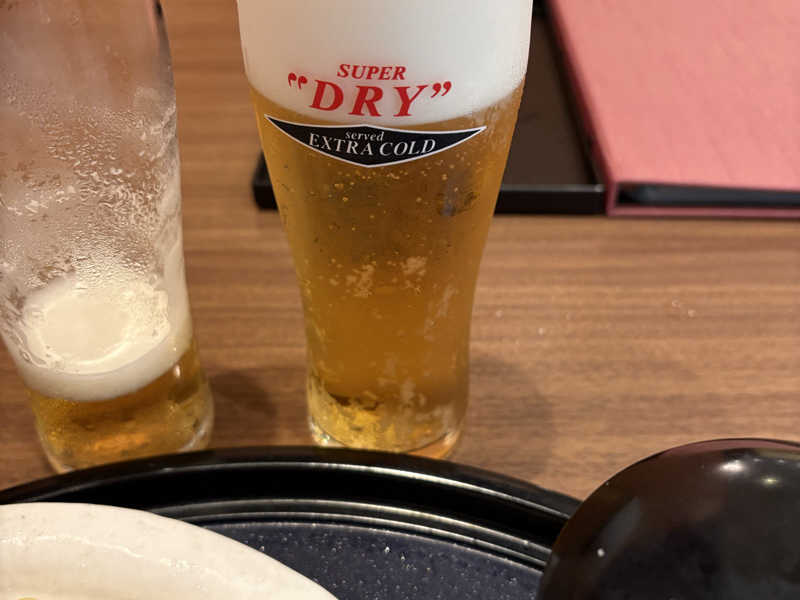 エクストラコールド