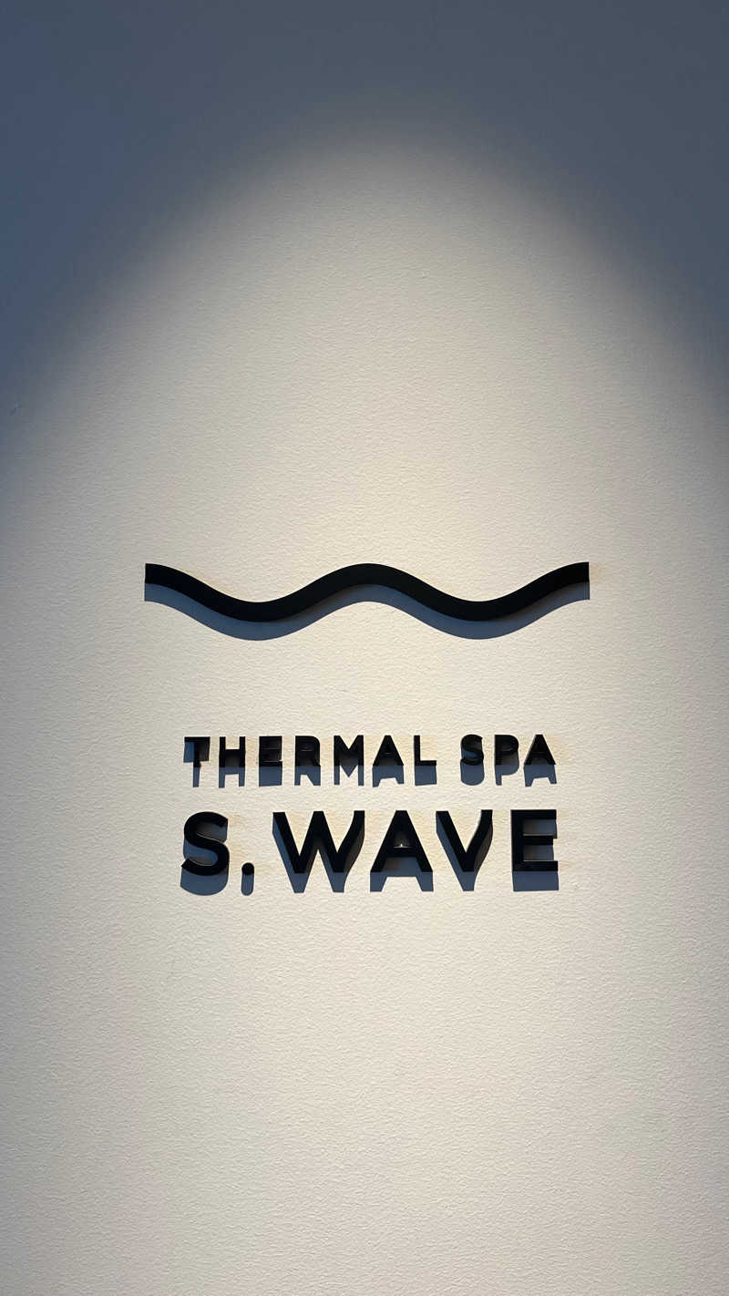 wellbe884さんの大磯プリンスホテル THERMAL SPA S.WAVEのサ活写真