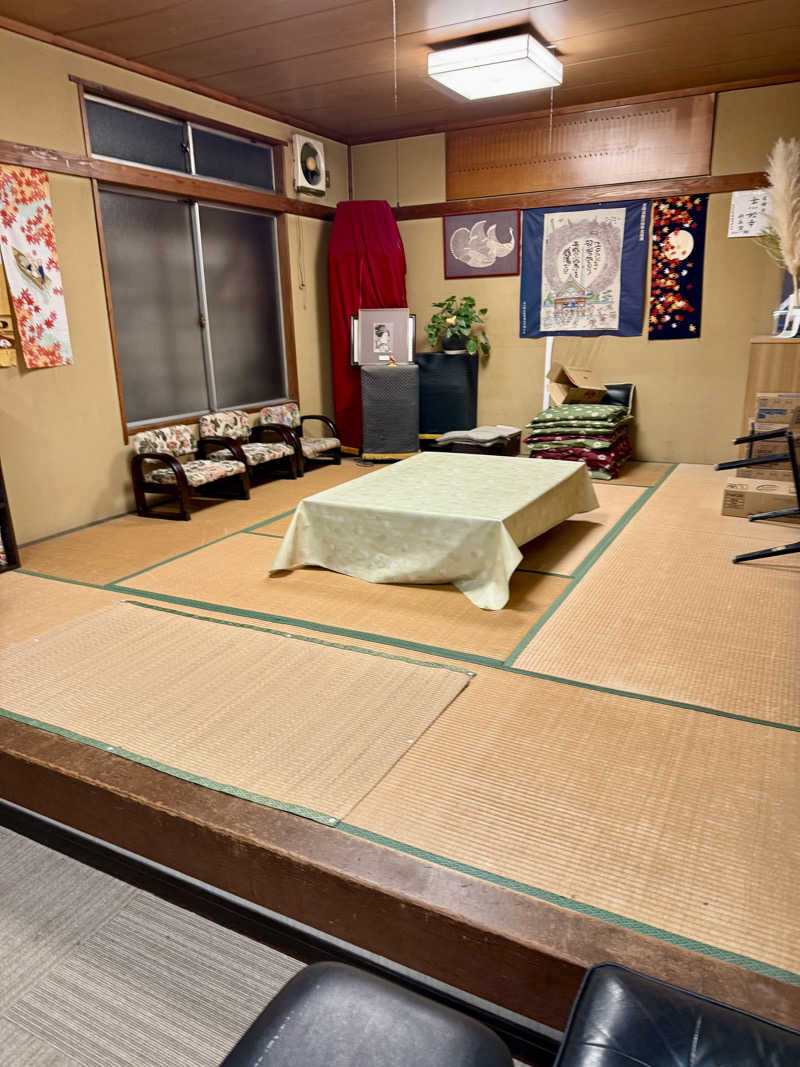 seizi_さんのニュー恵美須のサ活写真