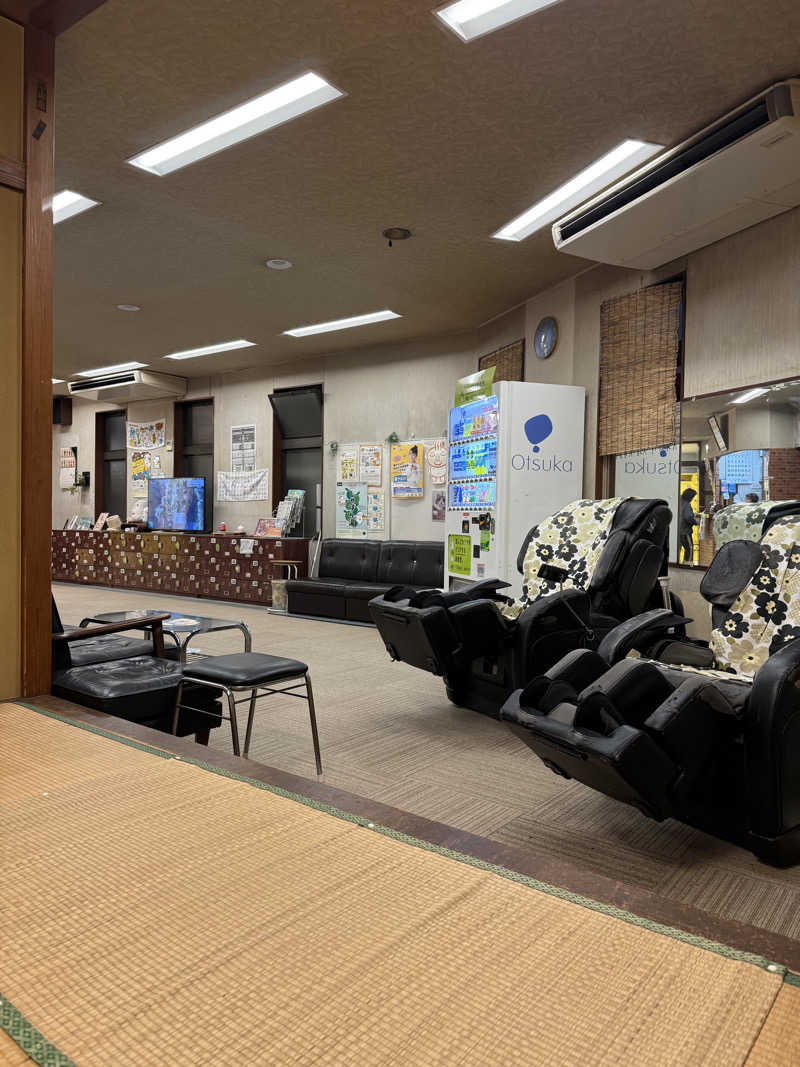 seizi_さんのニュー恵美須のサ活写真