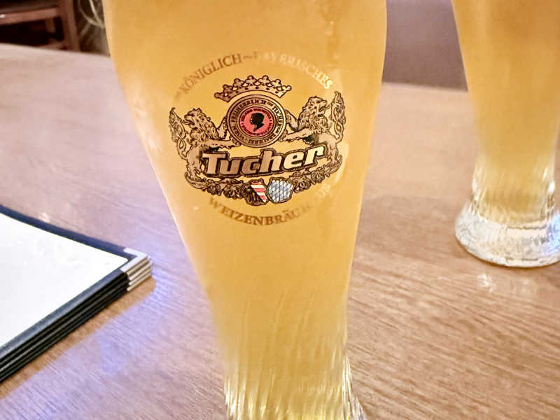 ドイツビール