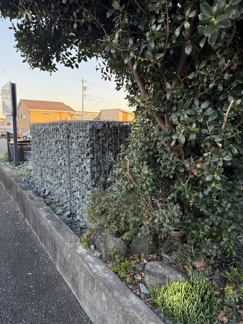 ニックさんの富士山天然水SPA サウナ鷹の湯のサ活写真