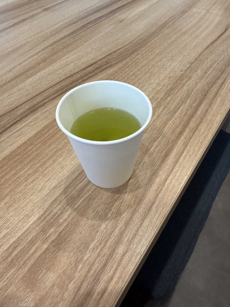 ニックさんの富士山天然水SPA サウナ鷹の湯のサ活写真