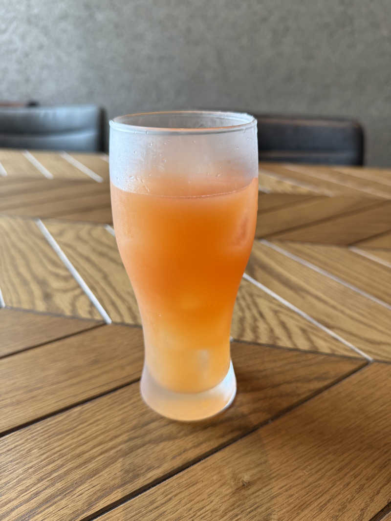 ニックさんのSAUNA煌ｰKOUｰのサ活写真