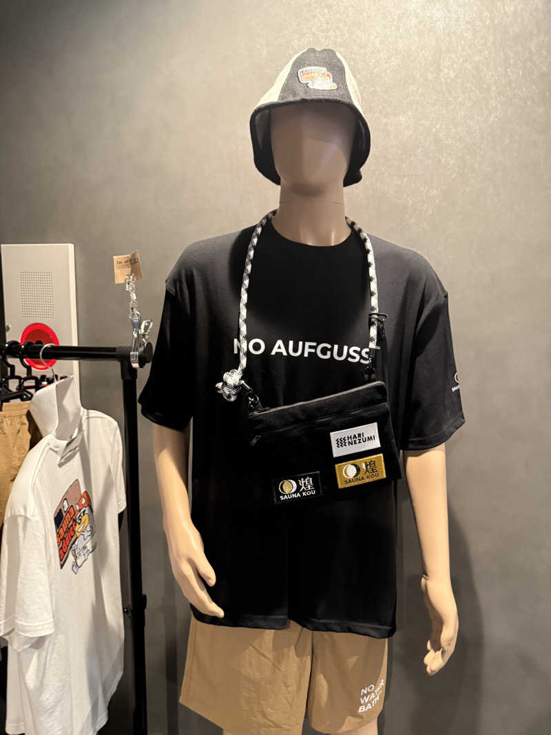 ニックさんのSAUNA煌ｰKOUｰのサ活写真