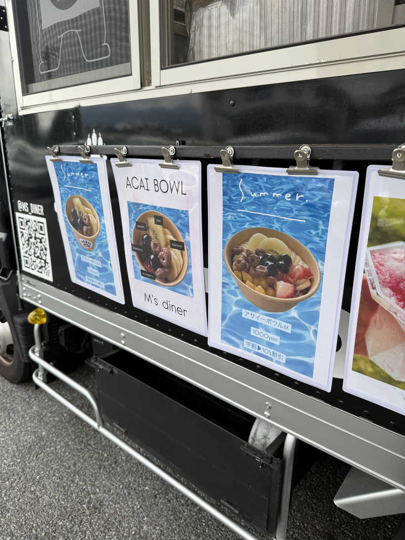 ニックさんの富士山天然水SPA サウナ鷹の湯のサ活写真