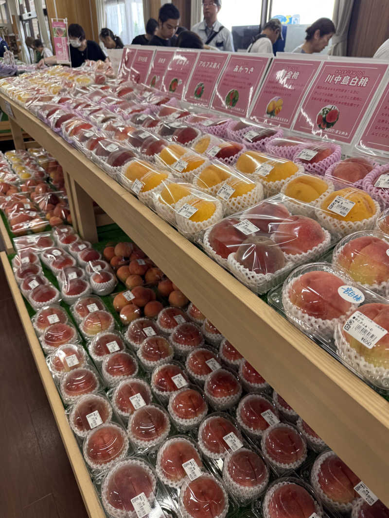 ニックさんの富士山天然水SPA サウナ鷹の湯のサ活写真