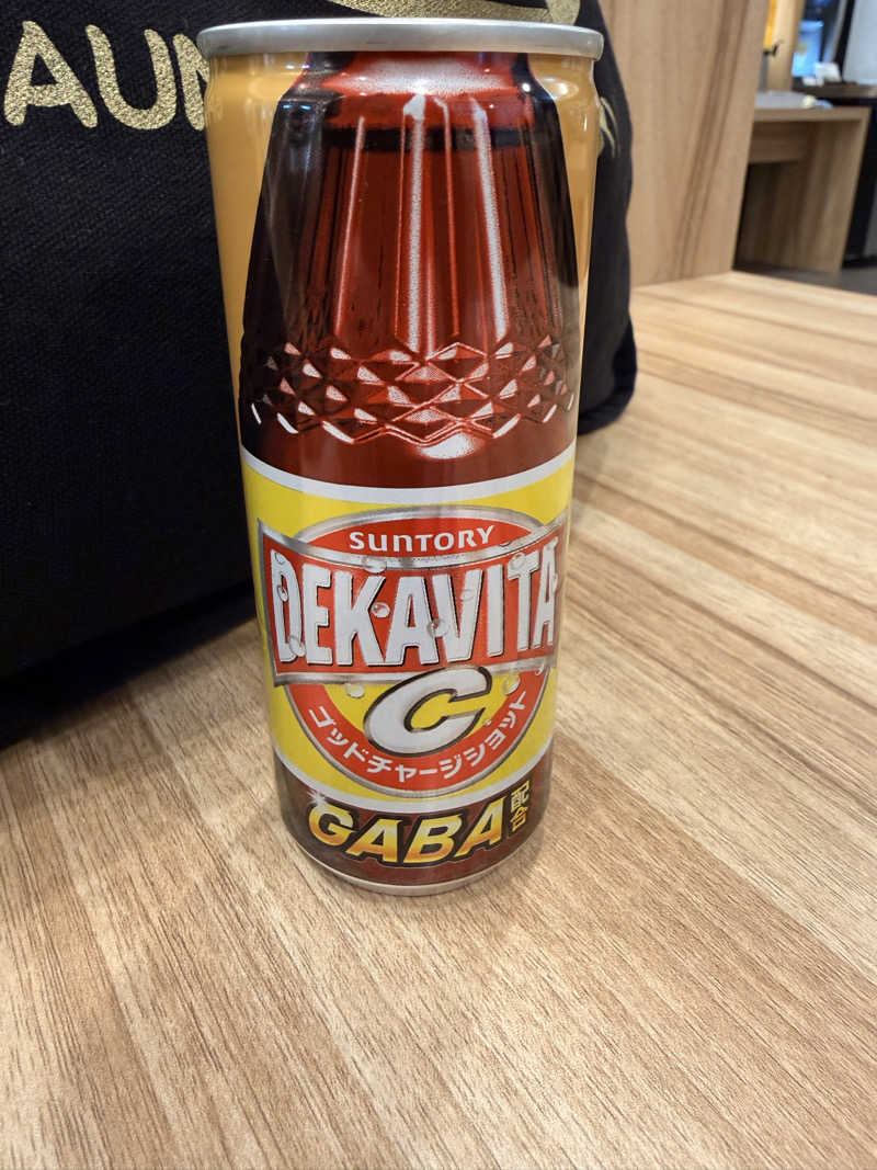 ニックさんの富士山天然水SPA サウナ鷹の湯のサ活写真